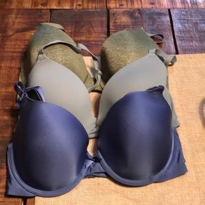 Victoria Secret Bras